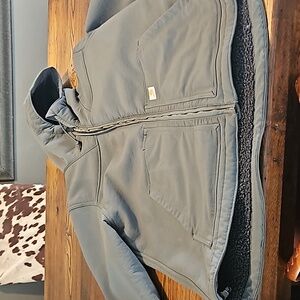 Carhartt Women's Super Dux Relaxed Fit Jacket